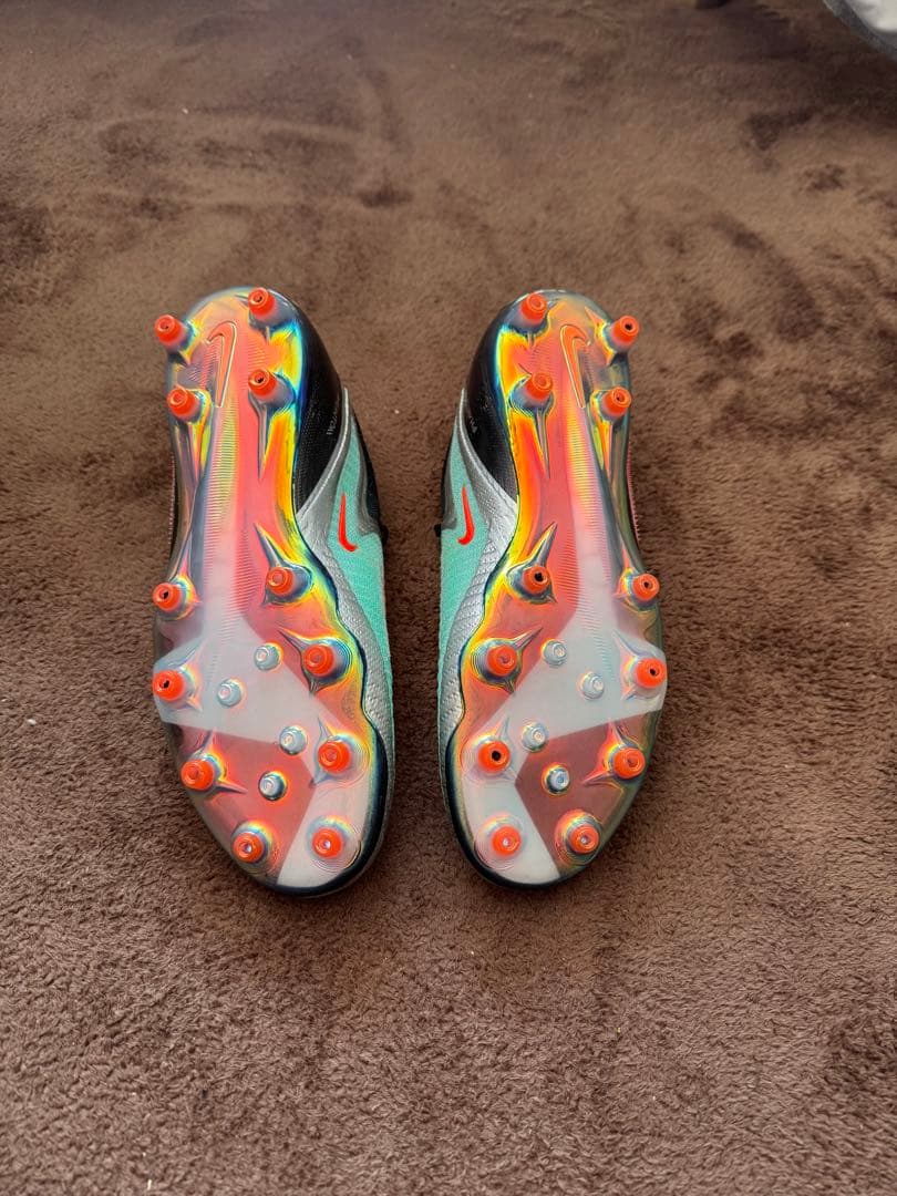 nike ファントム6 ag エリート