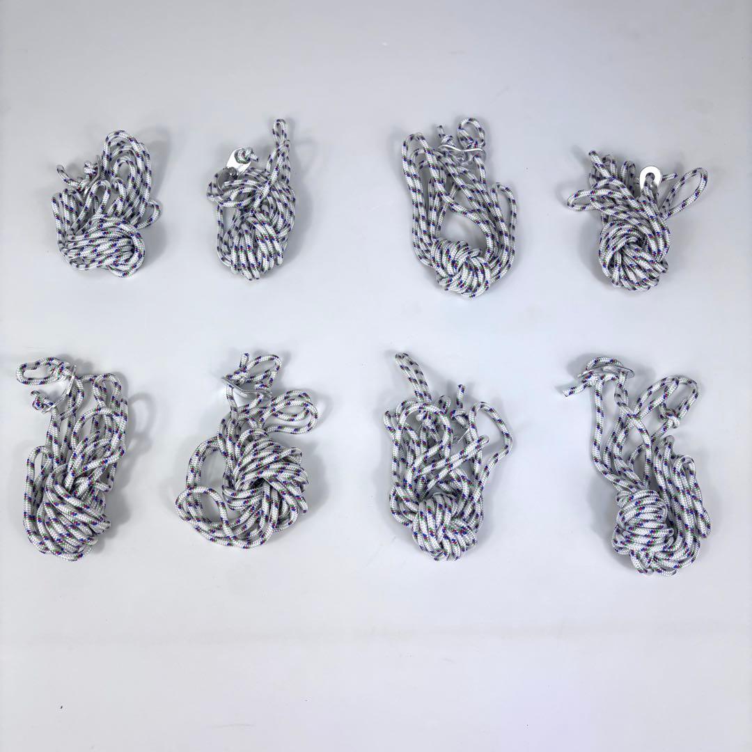 スノーピーク  peak TP-842/ HDタープ シールド レクタL