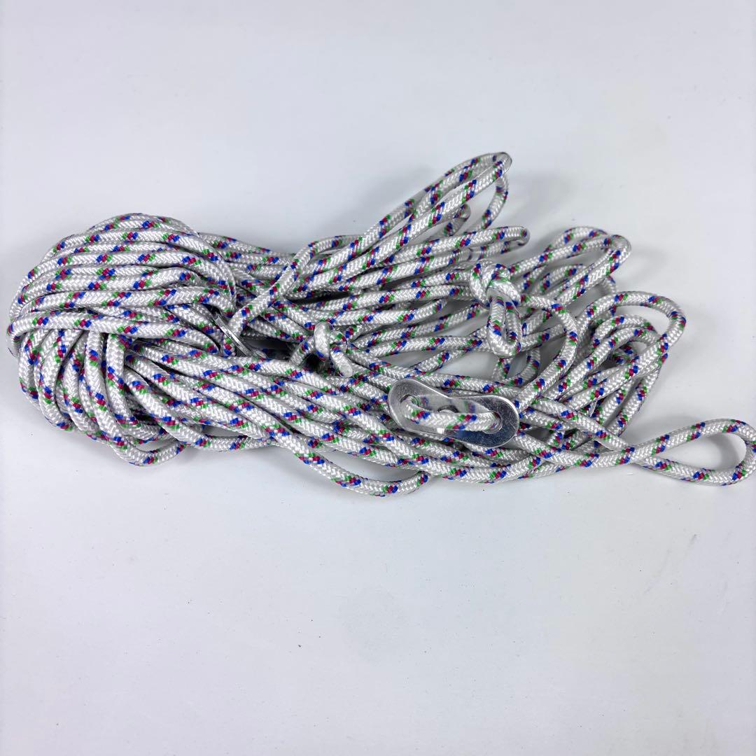 スノーピーク  peak TP-842/ HDタープ シールド レクタL