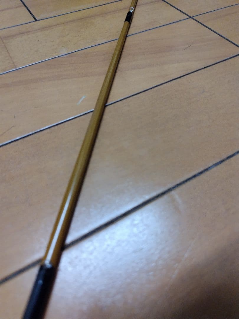 ヘチ竿　オリムピック　弧龍別作270　9尺（270cm）