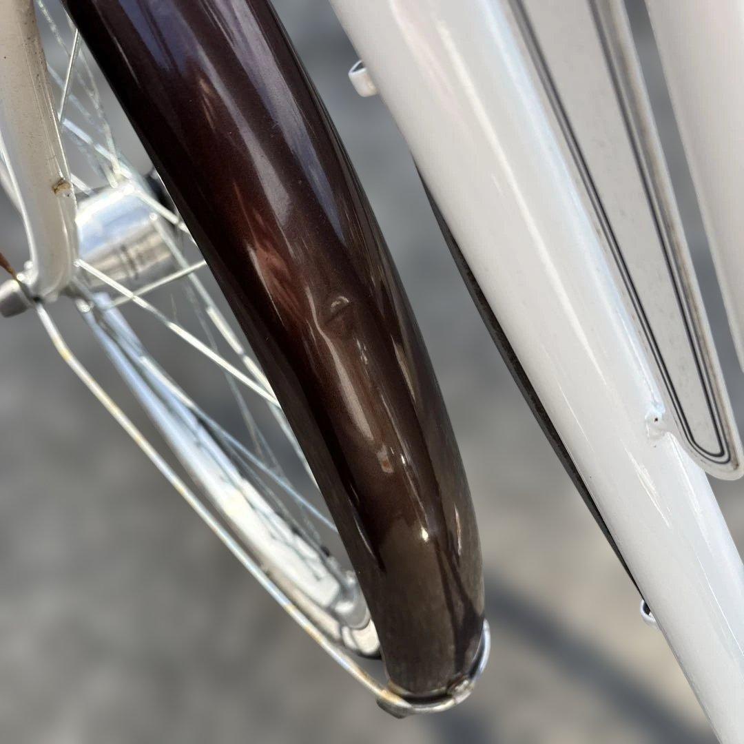 【引取限定】子ども用自転車（24インチ）