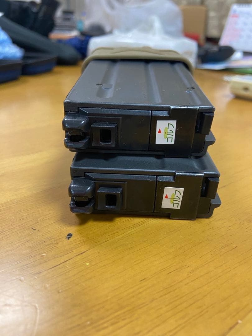 東京マルイ　MK18 MOD.1 GBB 送料込み　即日発送