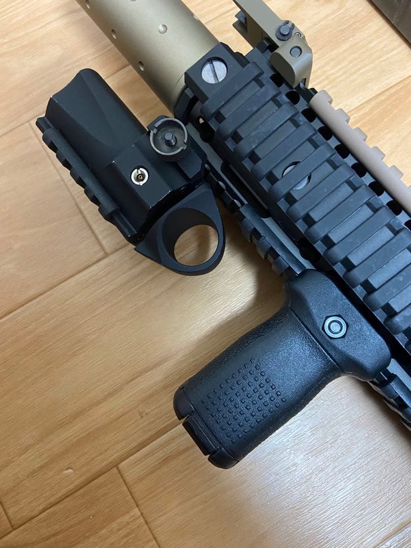 東京マルイ　MK18 MOD.1 GBB 送料込み　即日発送