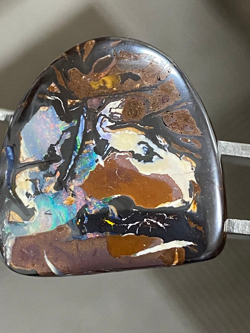 ピクチャーオパール