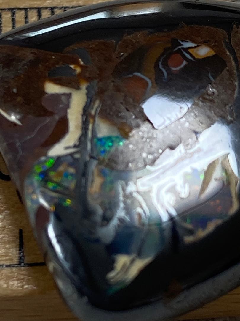 ピクチャーオパール