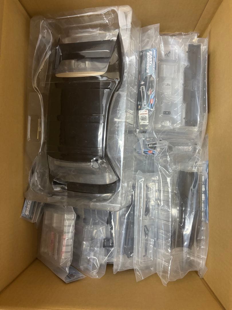 ドッジ 1/8 デアゴスティーニ