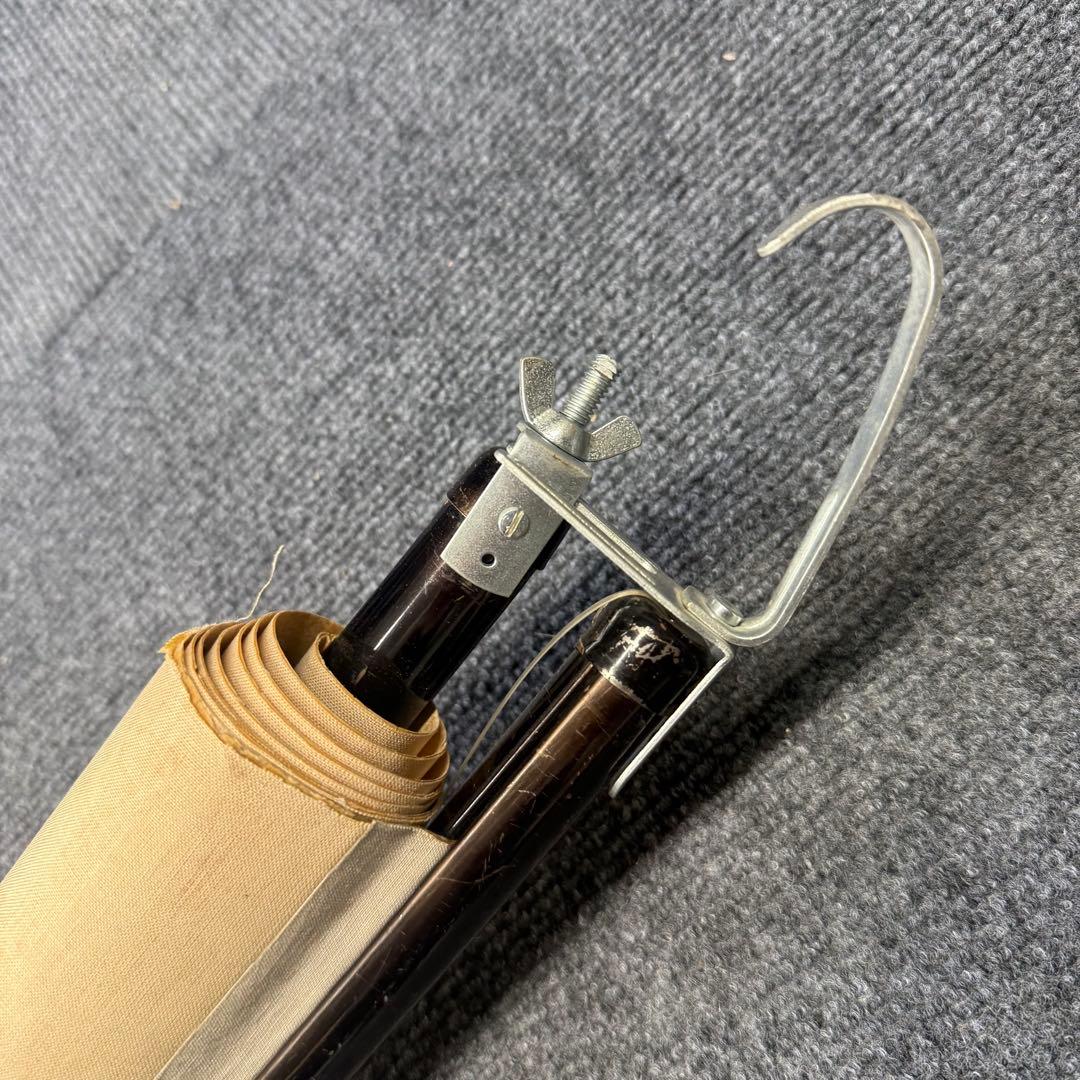 眼球解剖図 掛軸 昭和レトロ￼