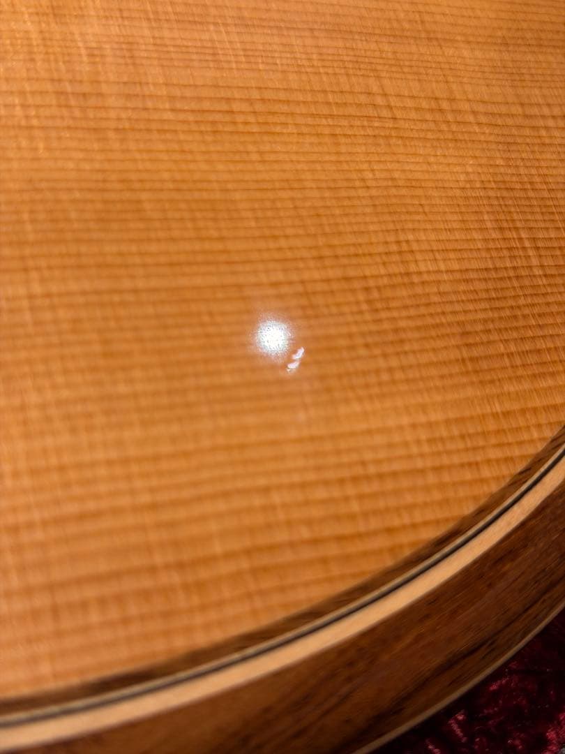 ギター Taylor 812ce DLX V-Class