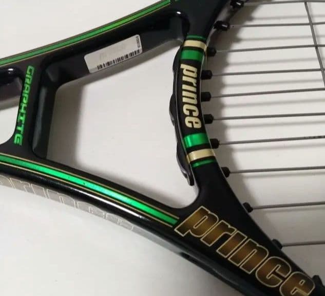 プリンス グラファイト オーバサイズ 2014 G3