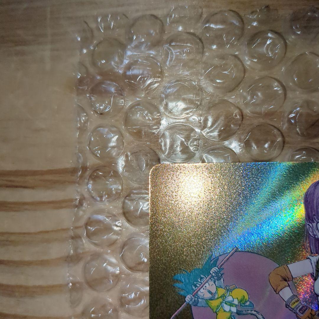 マンガブースター02　エナジーマーカー　金パラレル　E-73　10巻　追記あり