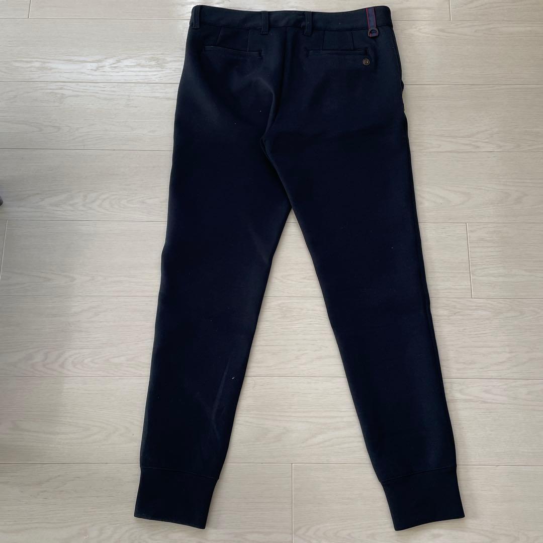 BRIEFING ゴルフウェアセットアップ