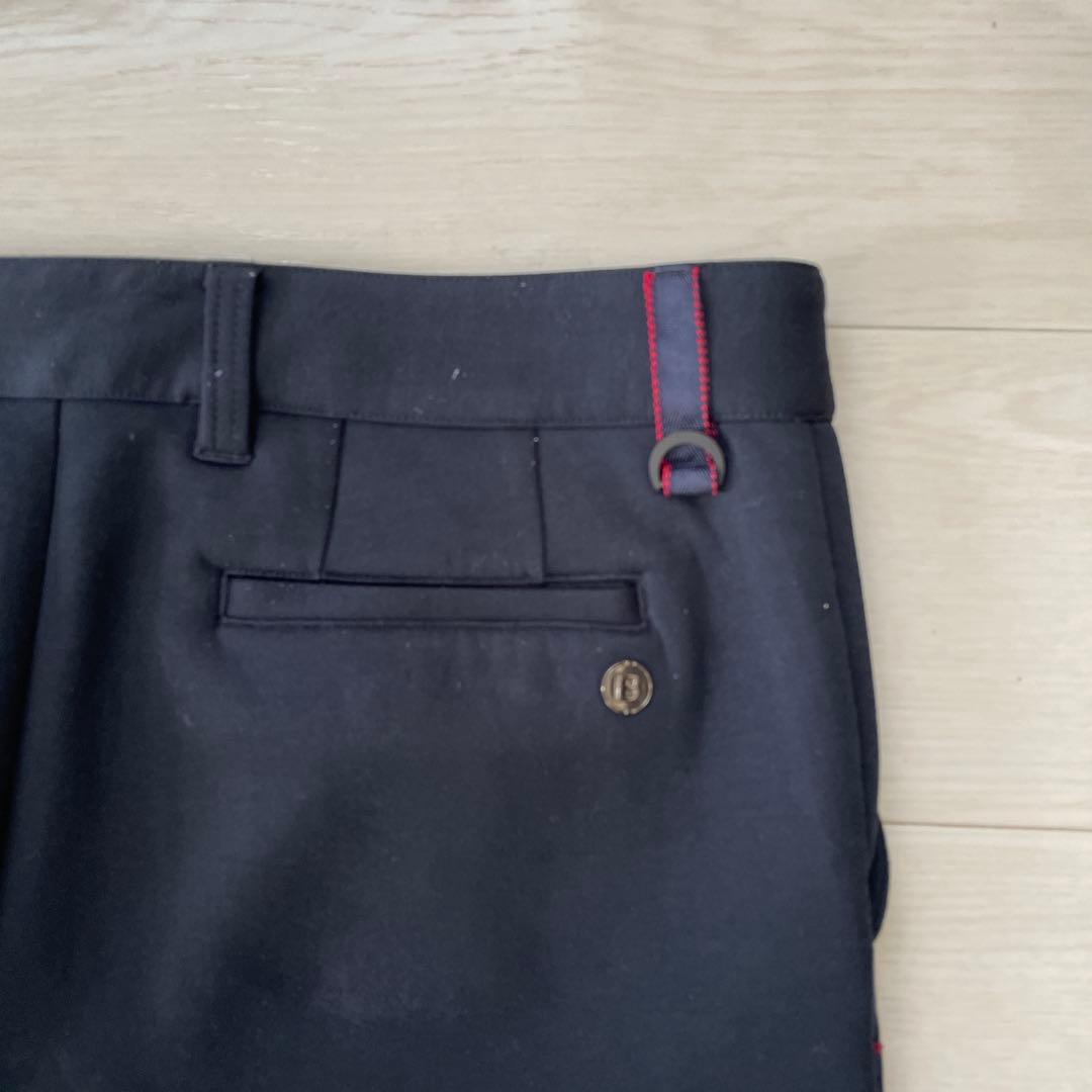 BRIEFING ゴルフウェアセットアップ