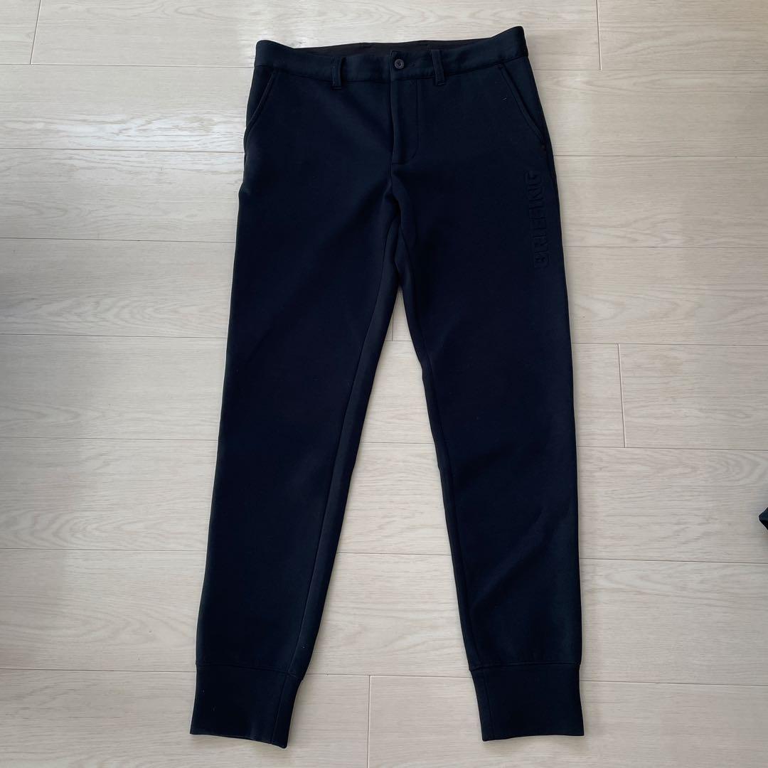 BRIEFING ゴルフウェアセットアップ