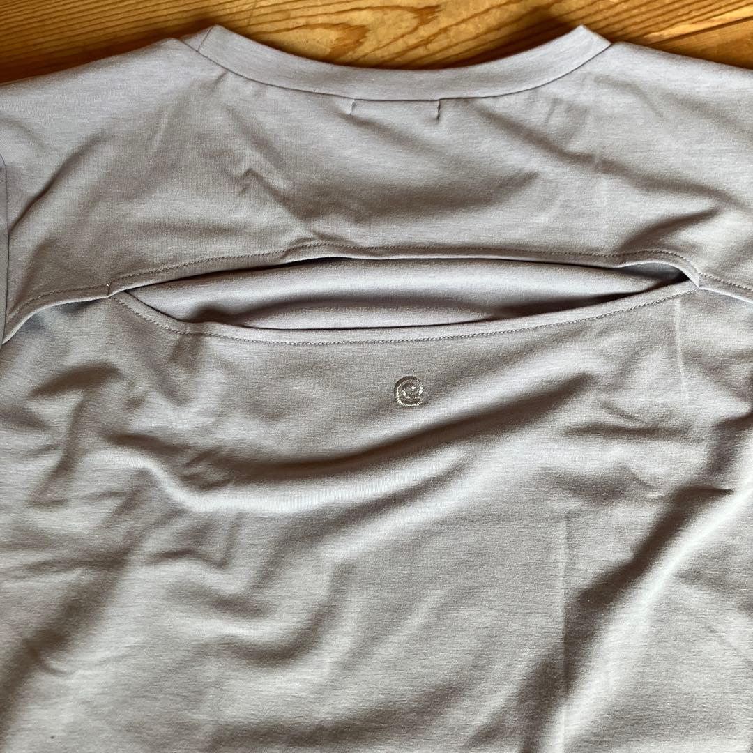 suria アンヌトップ　フリーサイズ