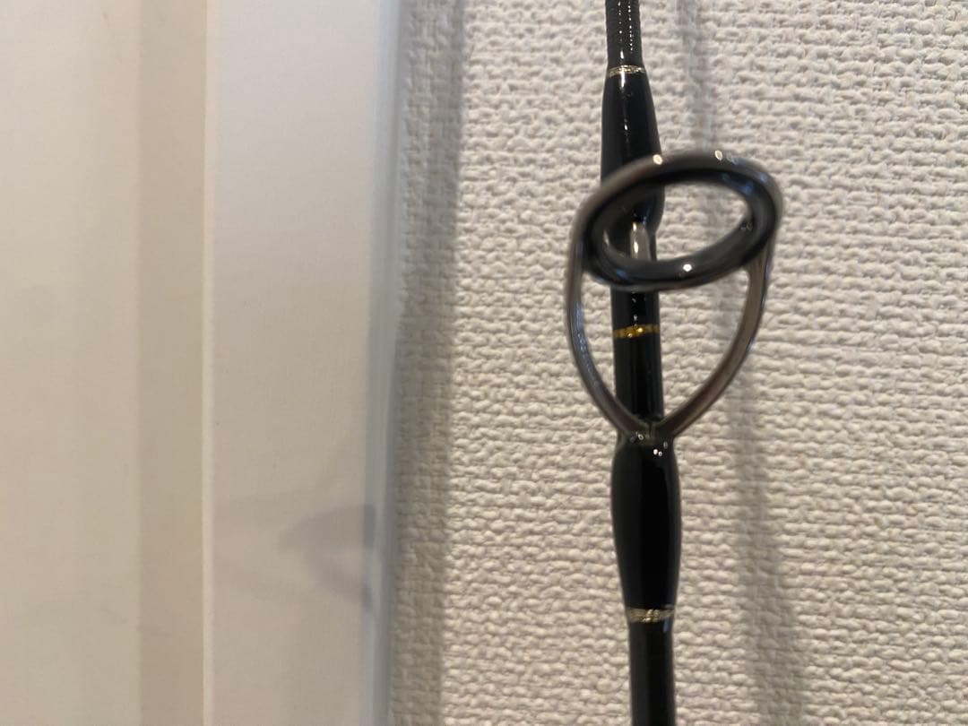 MCワークス エクスプロージョン フルコンタクト807ctr