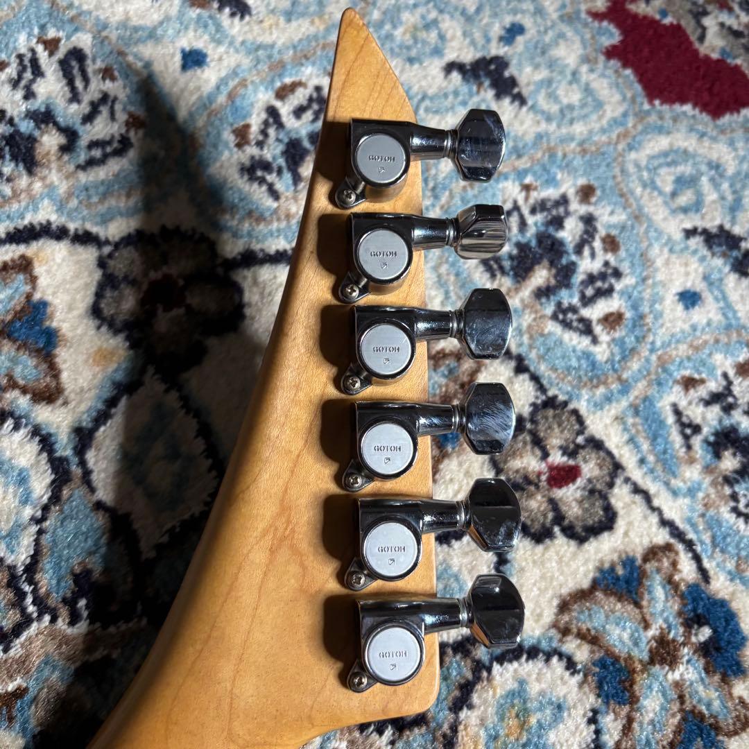 レア　フェルナンデス テレキャスタータイプ TEJ-45 ヴィンテージ