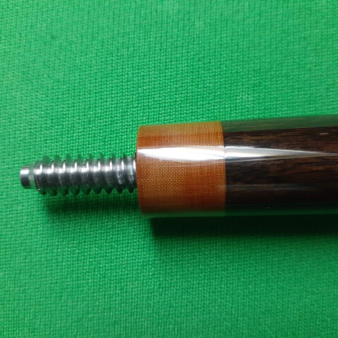 ビリヤード ナインハーツ 9HEARTS プレイキュー 新古品