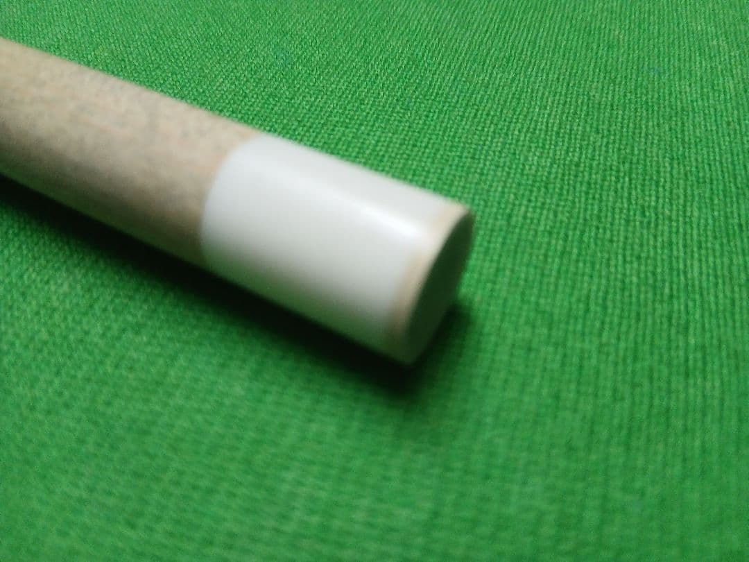 ビリヤード ナインハーツ 9HEARTS プレイキュー 新古品