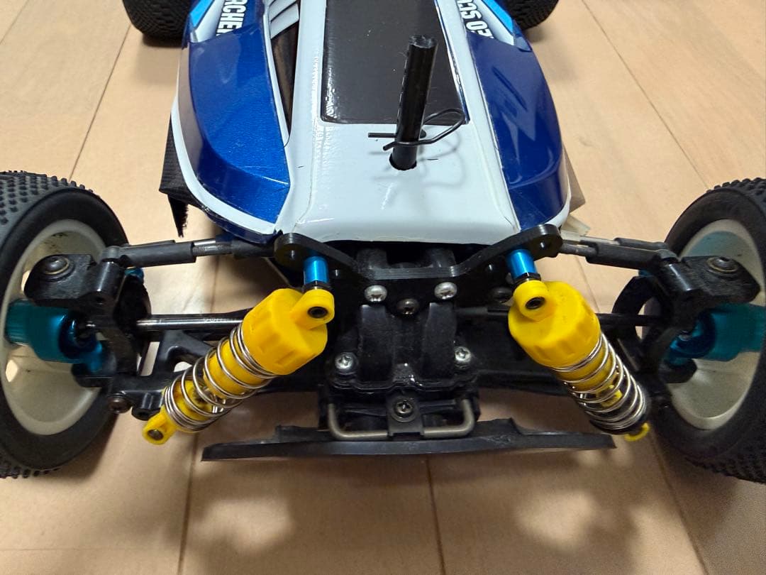 タミヤ TT-02Bカスタム プロポセットその他色々