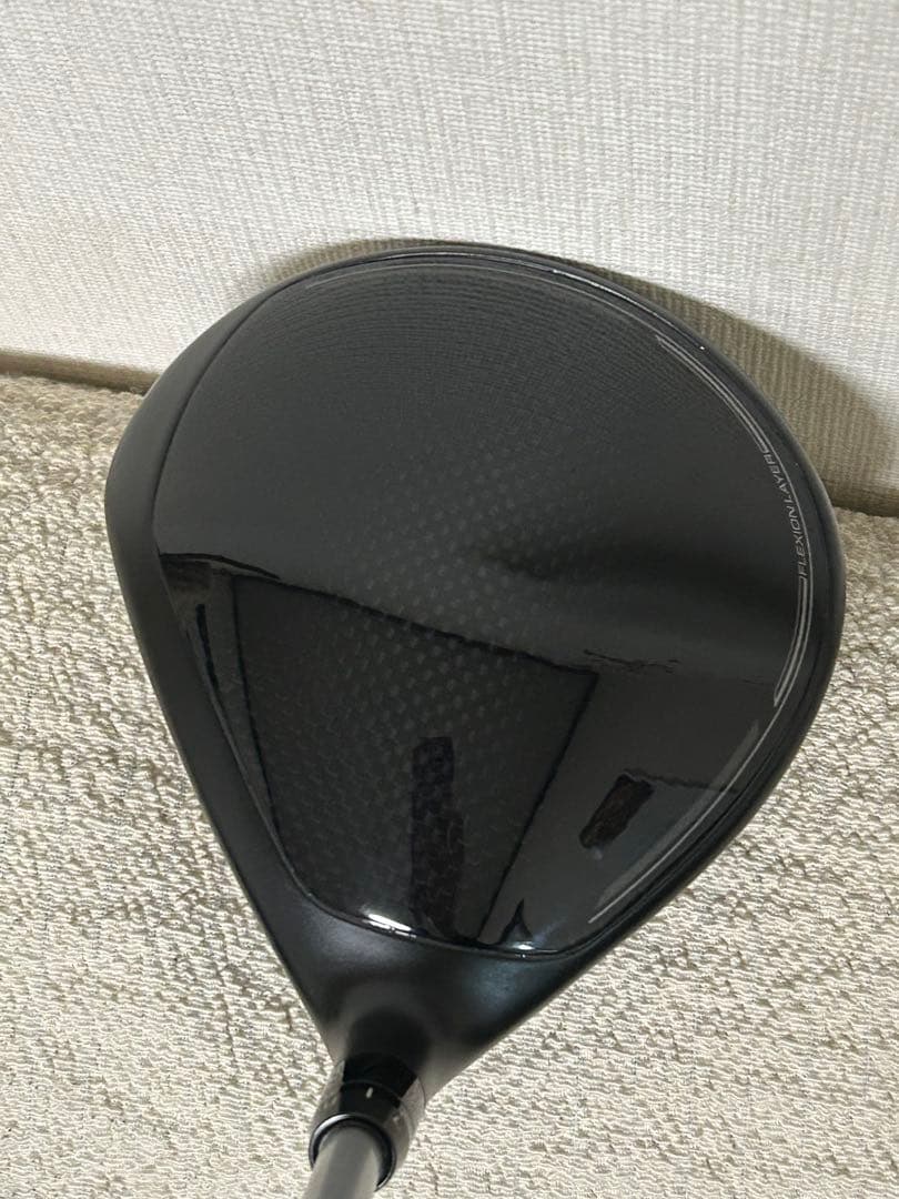 ブリヂストン B2HT ドライバー 10.5度　SPEEDER NX BS40W