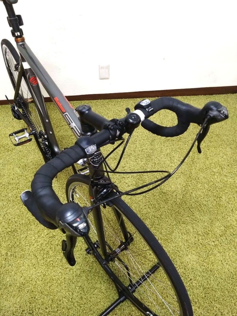 TREK ロードバイク マドン 5.2 MADONE 5.2 OCLV 120