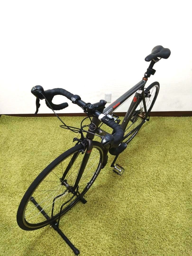 TREK ロードバイク マドン 5.2 MADONE 5.2 OCLV 120