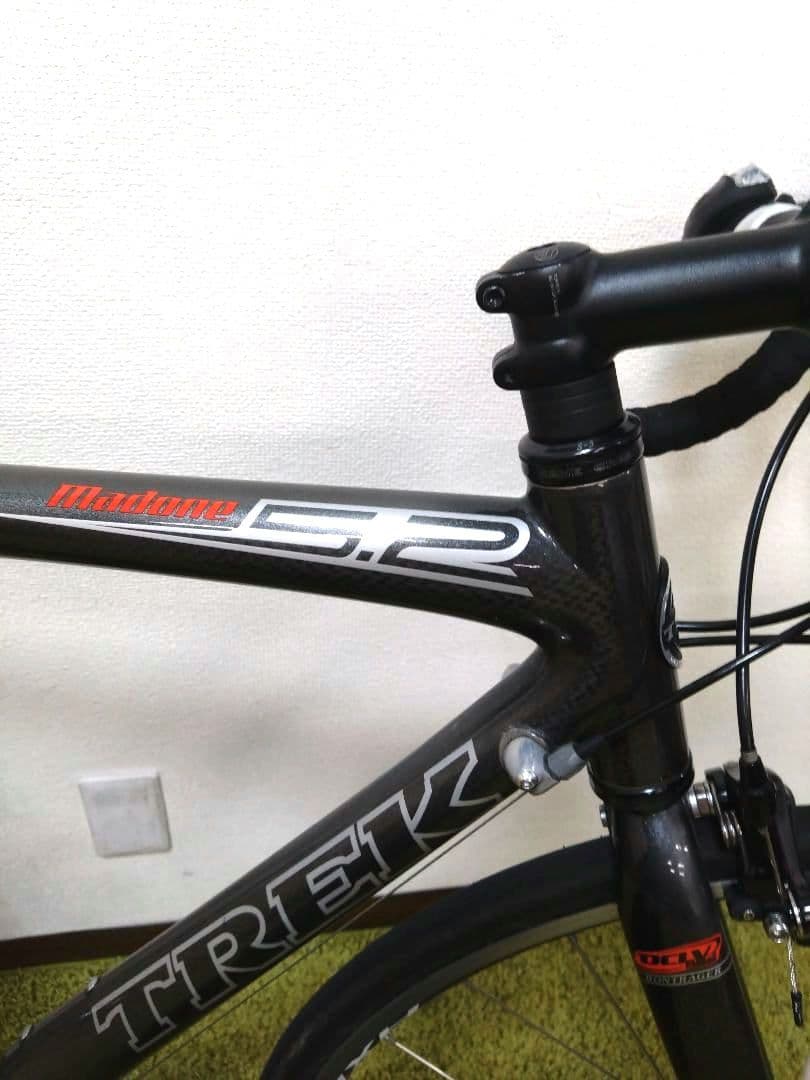 TREK ロードバイク マドン 5.2 MADONE 5.2 OCLV 120