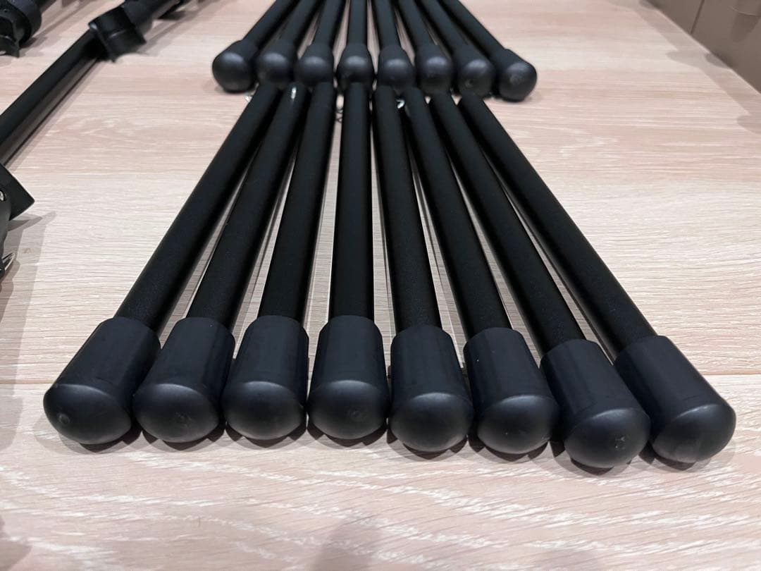 VENTLAX ヴェントラクス 2WAY ADJUSTABLE COT WIDE