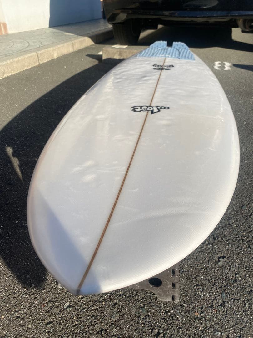 送料込み　ロスト　RNF96 ゴールデンサイズ5.5