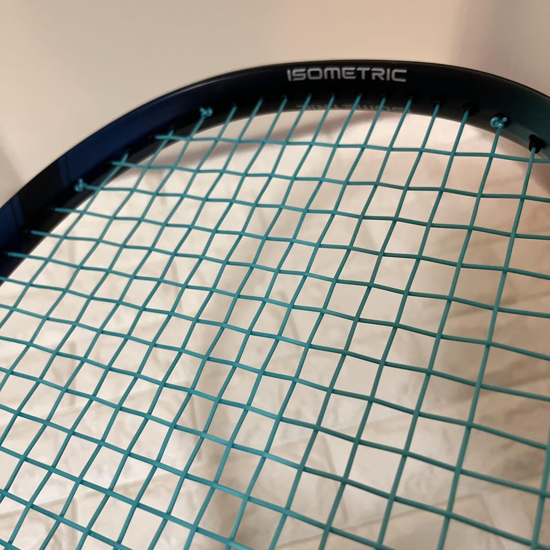 YONEX EZONE98 2022 G2　テニスラケット　イーゾーン