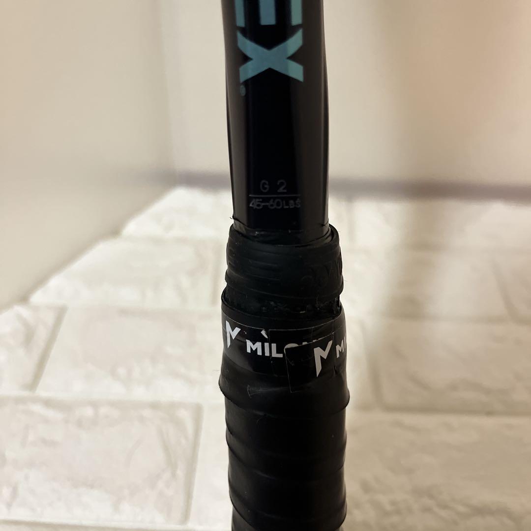 YONEX EZONE98 2022 G2　テニスラケット　イーゾーン