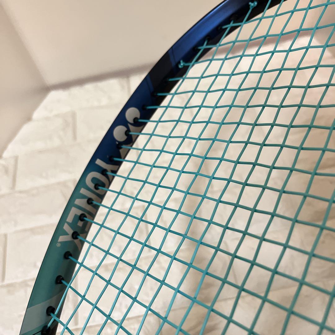 YONEX EZONE98 2022 G2　テニスラケット　イーゾーン