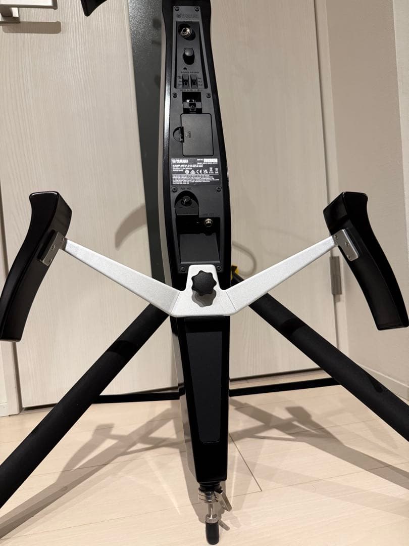 弦楽器 YAMAHA SILENT Cello SVC50