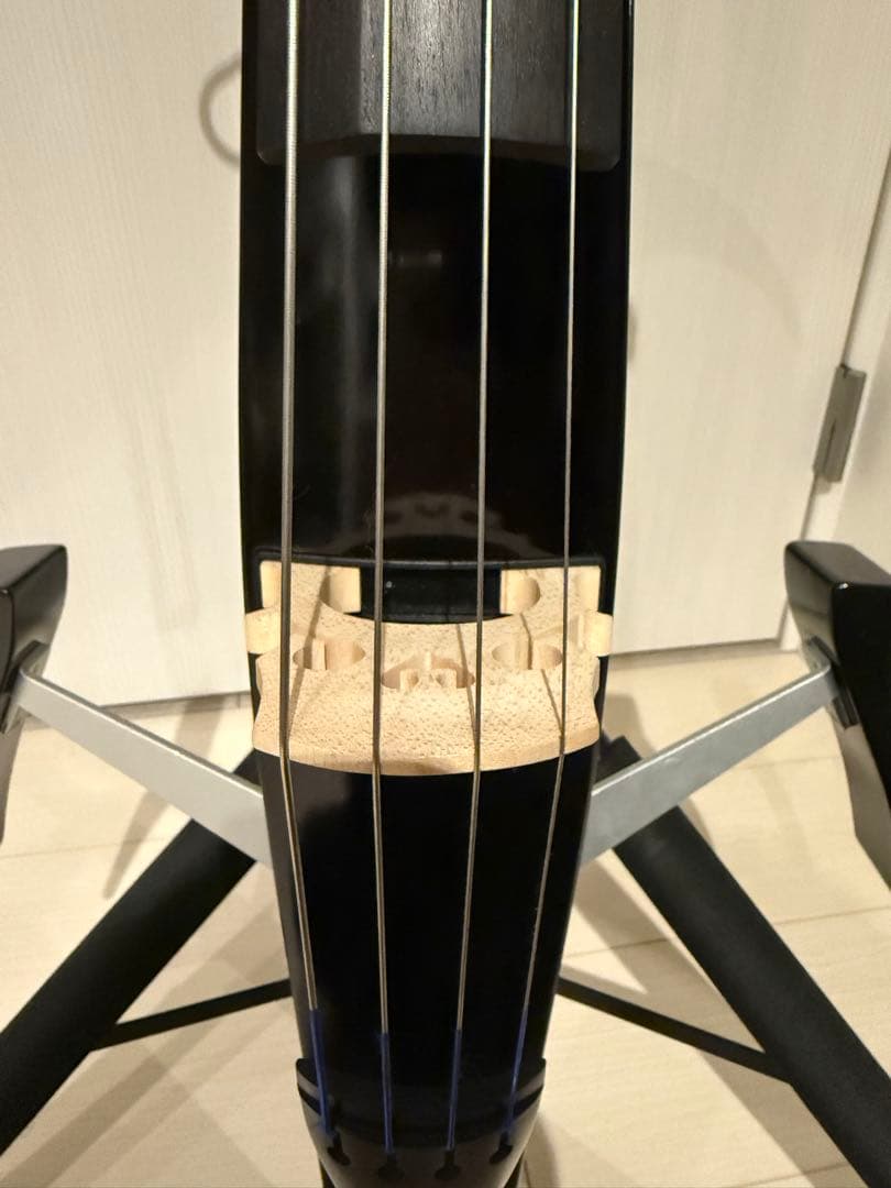 弦楽器 YAMAHA SILENT Cello SVC50