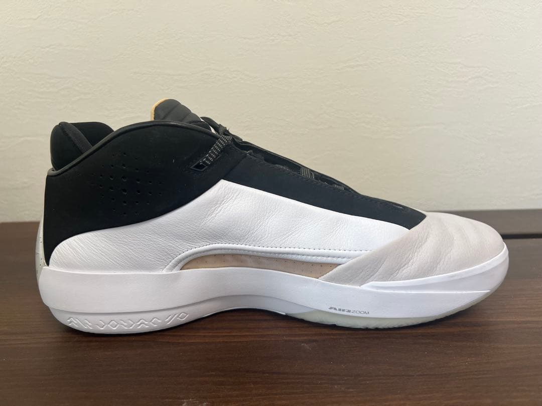 Air Jordan 40 バッシュ 30cm Jordan Brand 箱付き