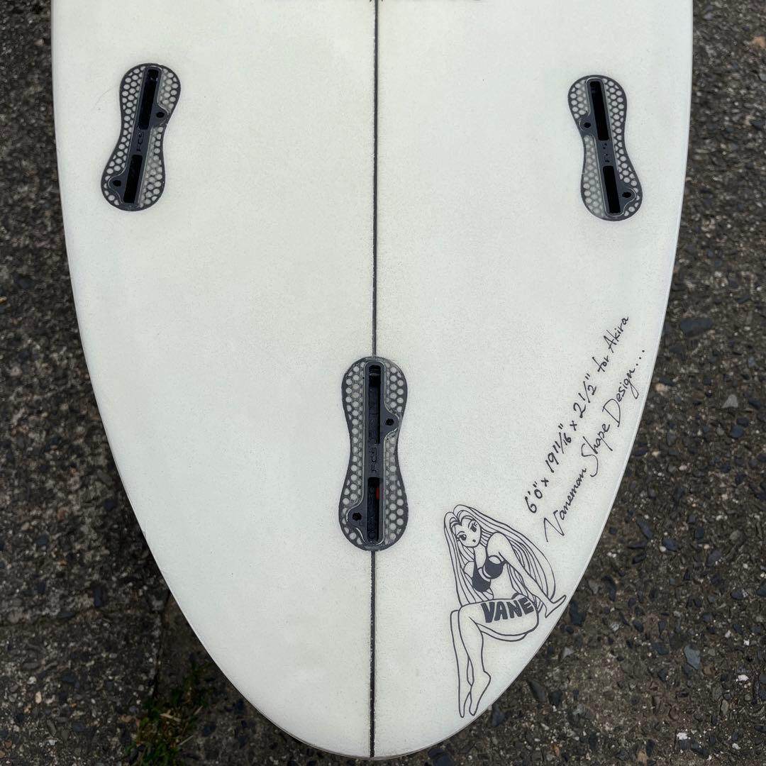 サーフボード　ショートボード2枚