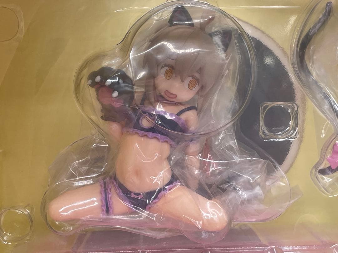 未開封 てのひらまひろちゃん お兄ちゃんはおしまい! MeltyPrincess