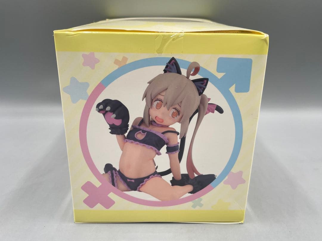 未開封 てのひらまひろちゃん お兄ちゃんはおしまい! MeltyPrincess