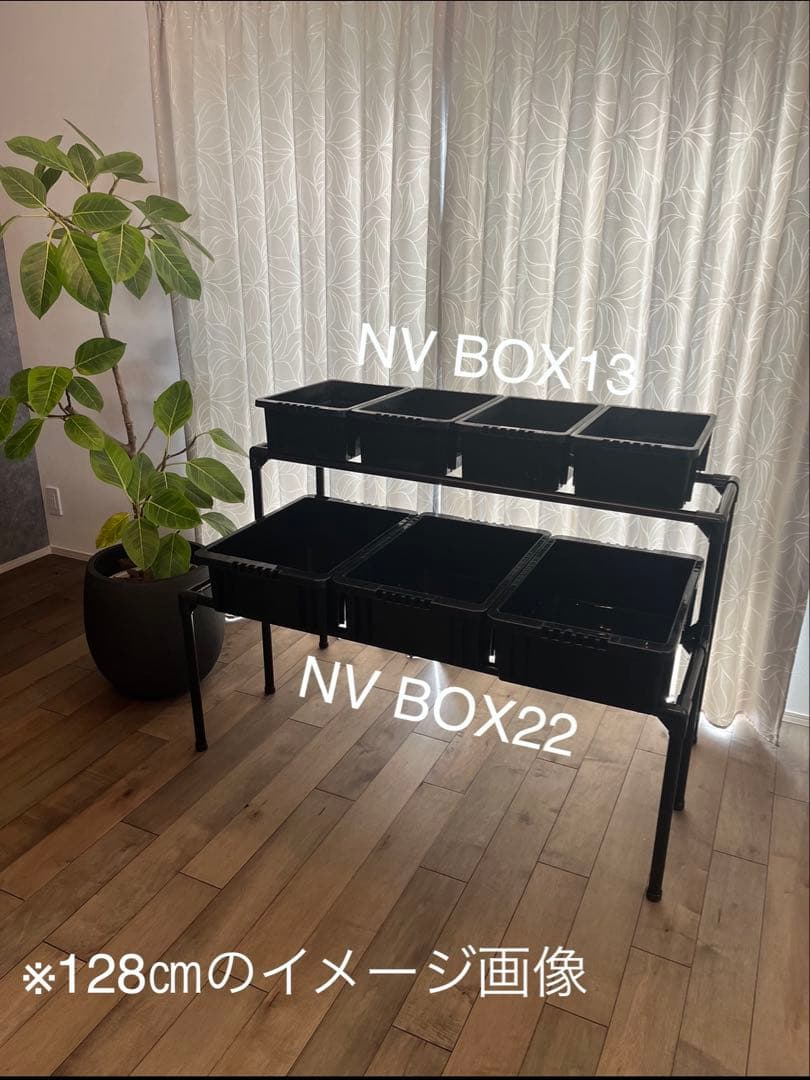 材料高騰の為残りわずか　メダカラック　めだか棚　ご希望サイズ！　めだか　メダカ