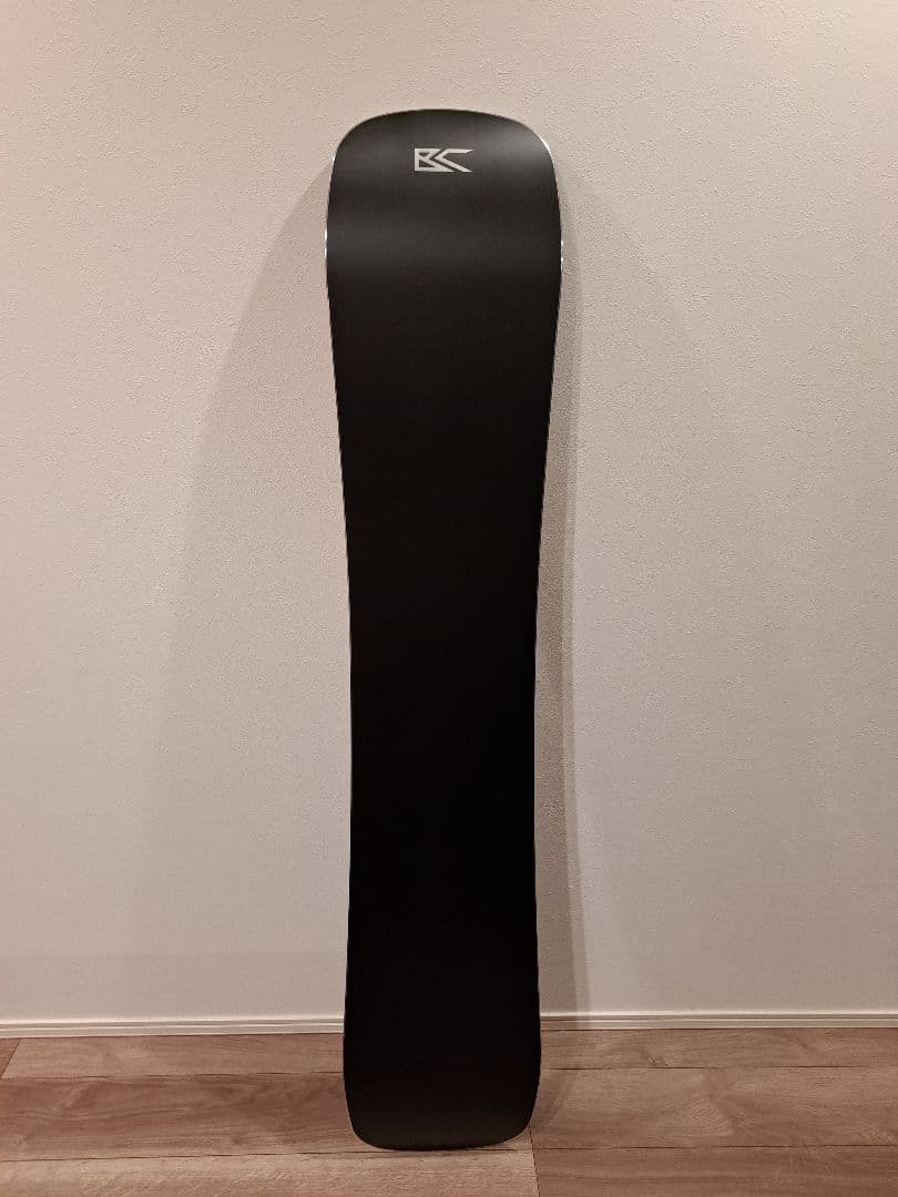 スノーボード BC STREAM DR56