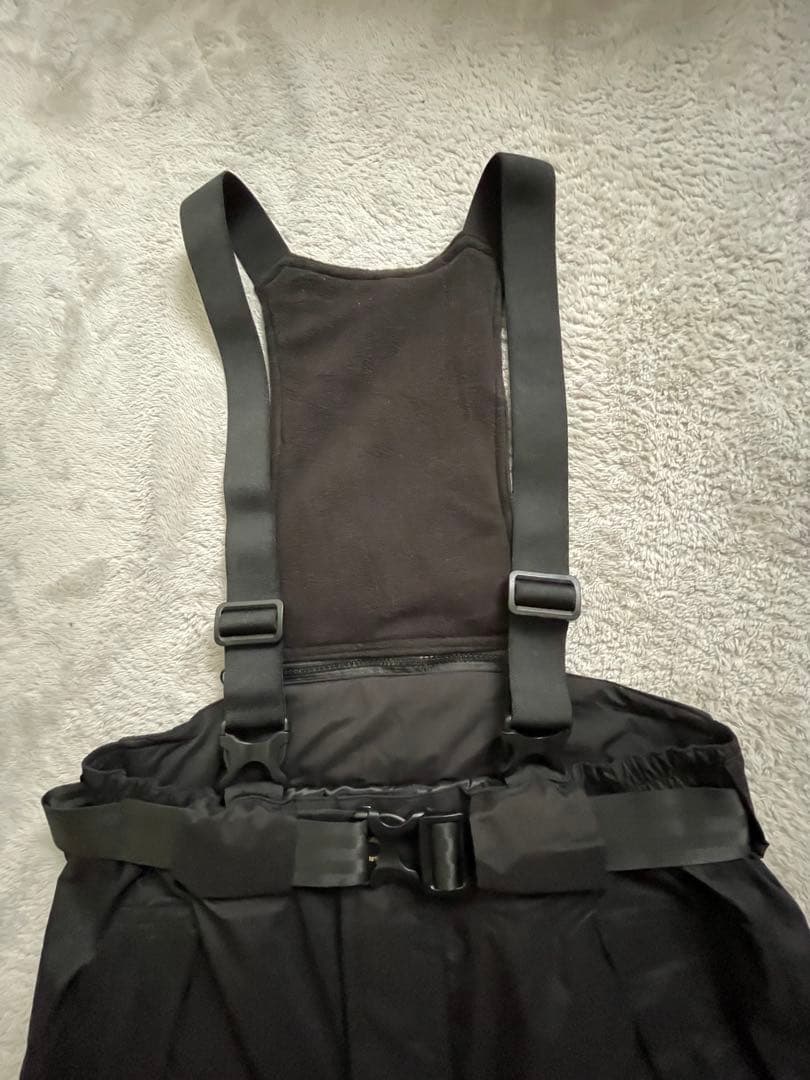 MAZUME 迷彩 フィッシングスーツ(上下セット)