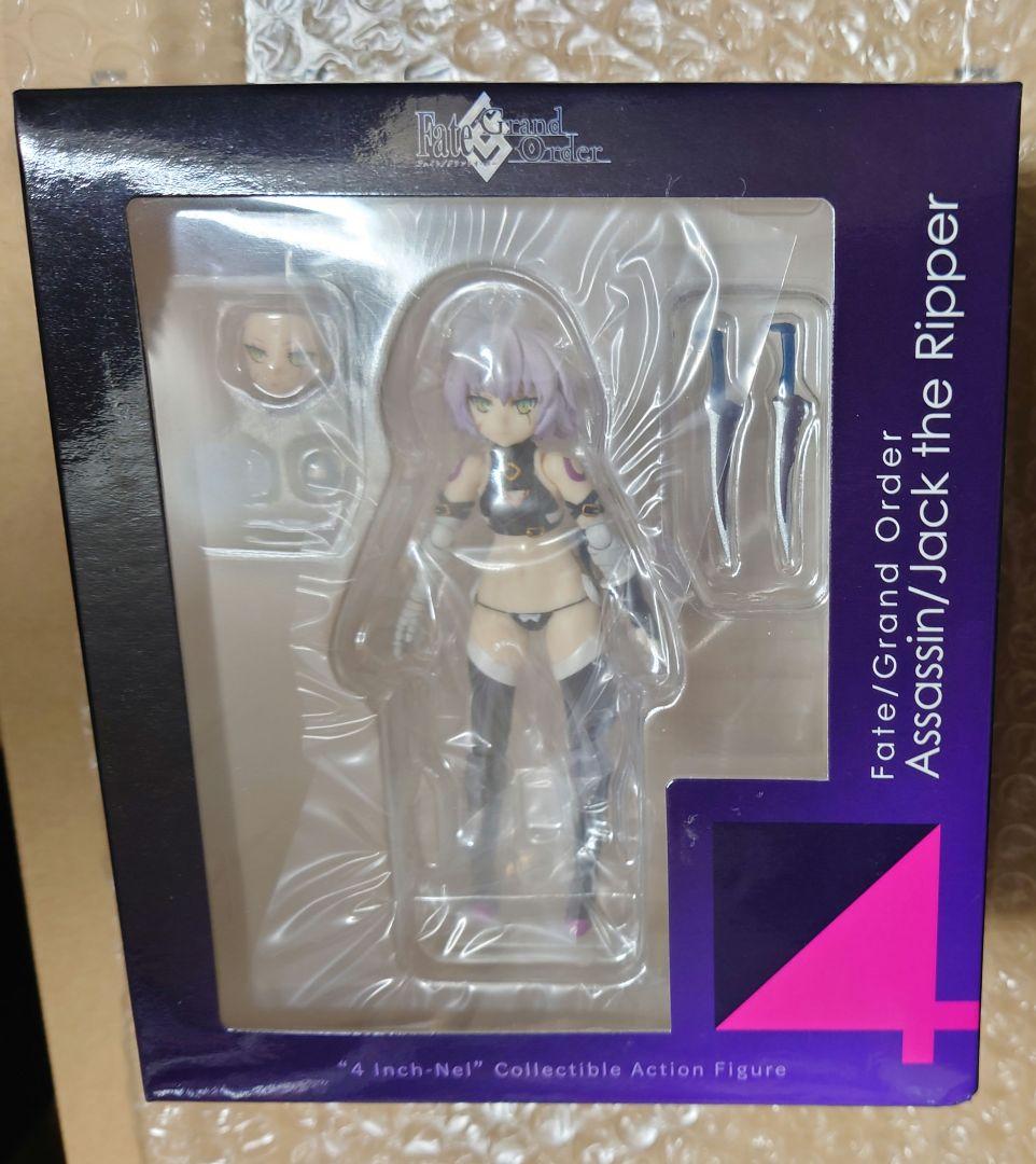 千値練 Fate/Grand Order アサシン/ジャック・ザ・リッパー