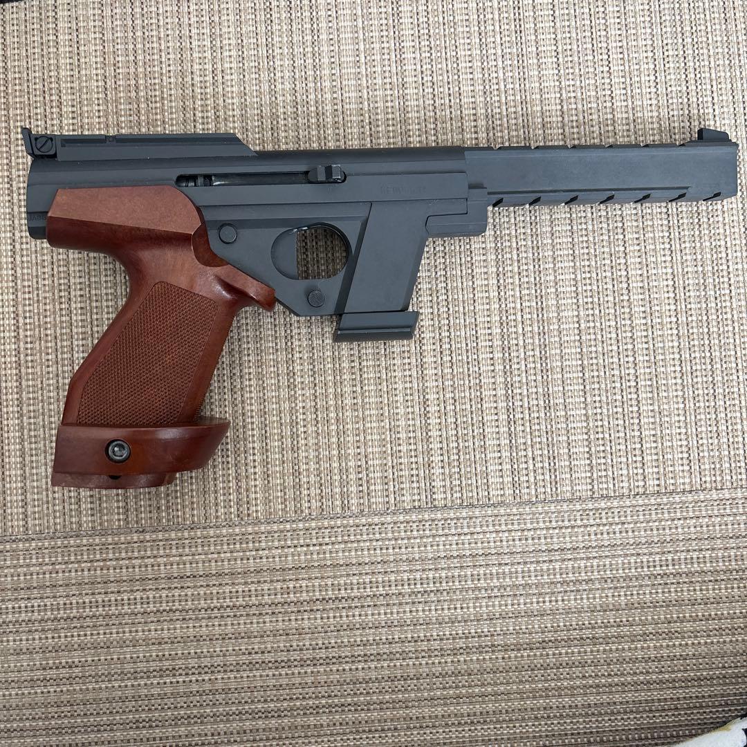 OLYMPIA 競技用　エアガン