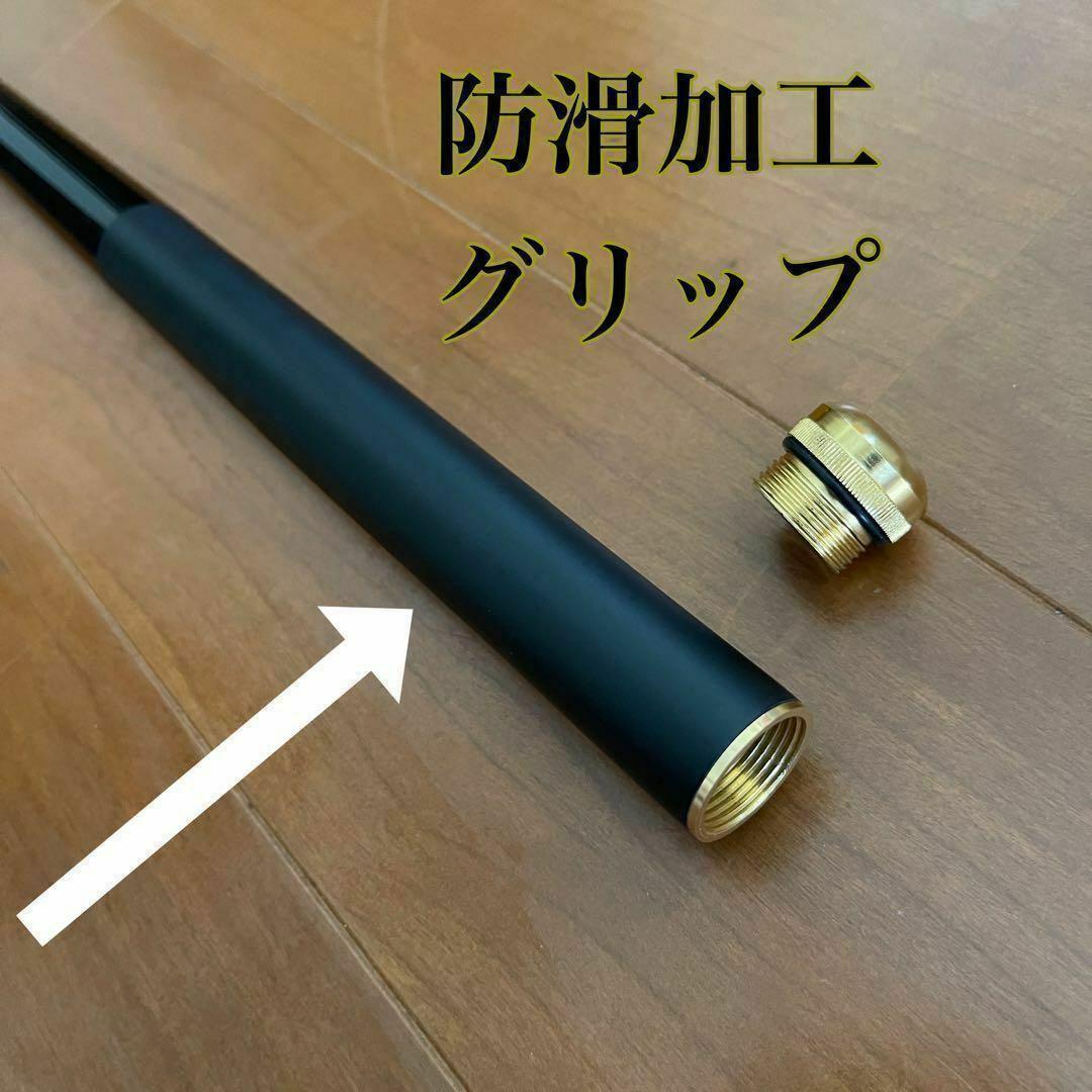 ズーム搭載モデル　磯竿2号 2-630 Z56-63 6.3m 磯釣り