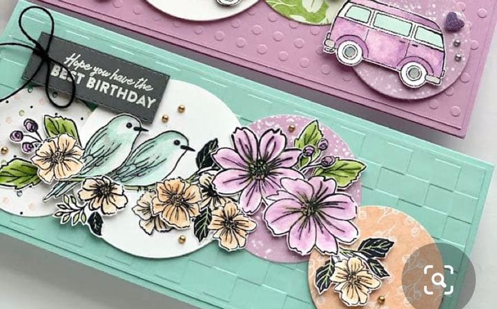 331新品未使用 スタンピンアップ スタンプ ペーパー