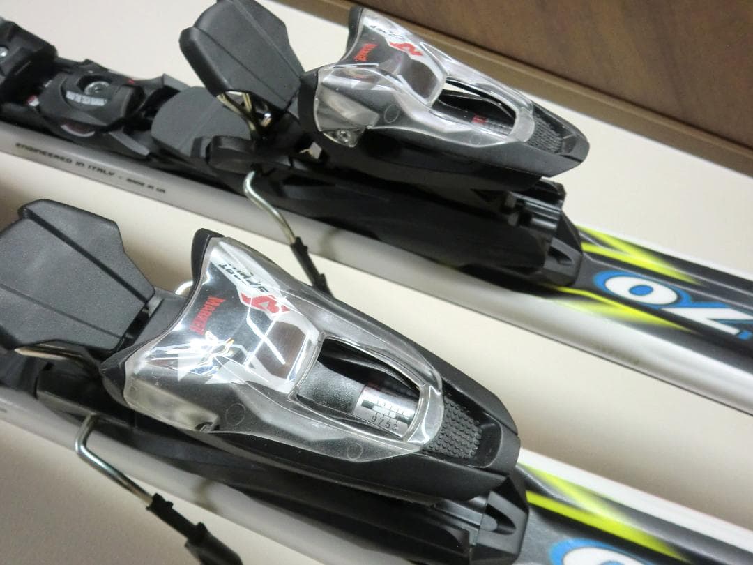 NORDICA Sportmachine 152cm 新品ブーツ用意可