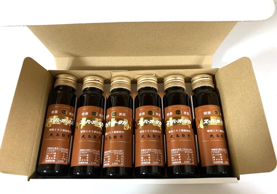 まま大高酵素 スーパーオオタカ 12箱セット【K1818-1377】