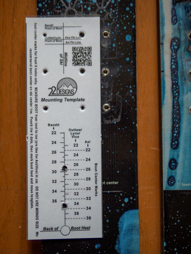 スキー Volkl revolt 104 188cm