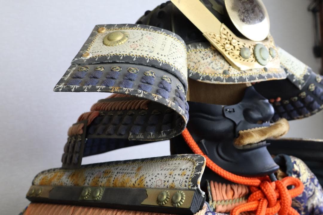 【特価】等身大甲冑セット｜大人着用可｜送料無料