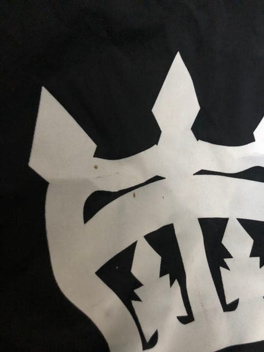 rodeocrowns ノベルティ 折りたたみチェアー 3脚 おまけ付き